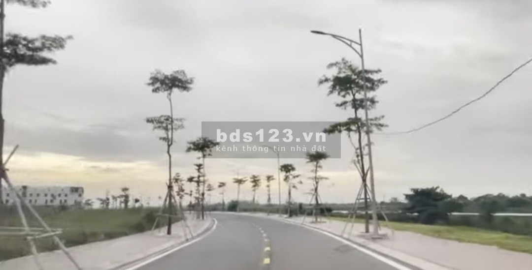Bán đất nền view sông đẹp giá thấp hơn thị trường