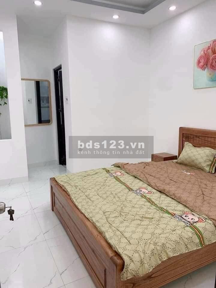 Bán nhà kiệt Điện Biên Phủ 2 tầng mà giá chỉ 1 tỷ850