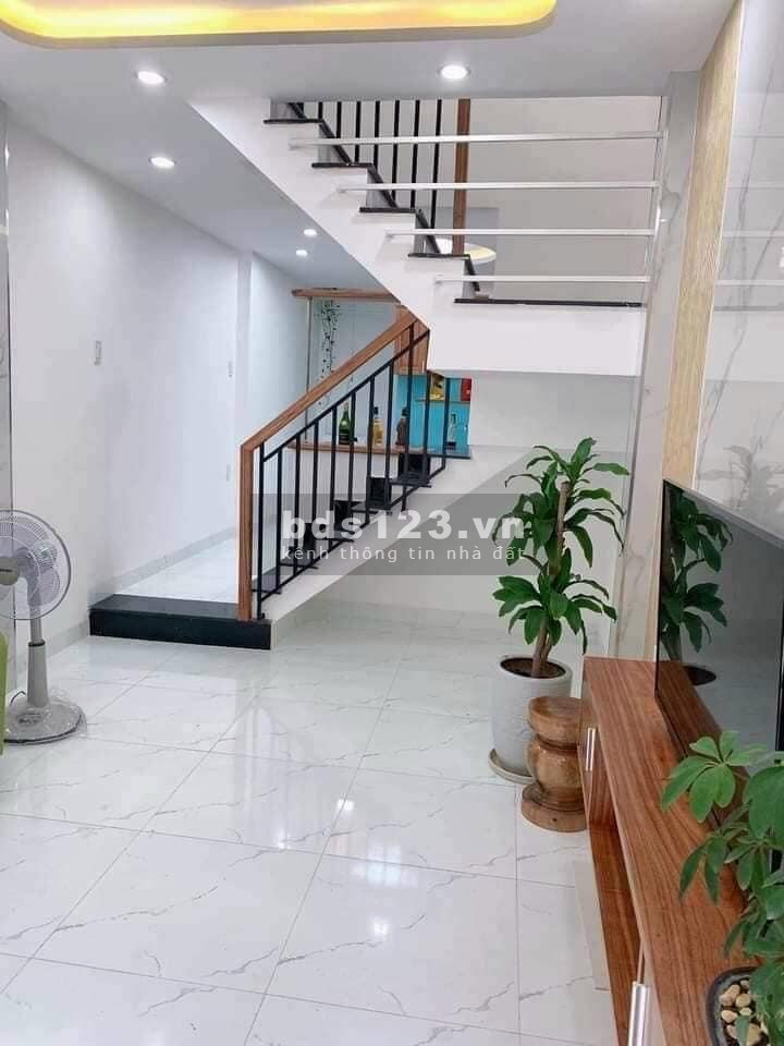 Bán nhà kiệt Điện Biên Phủ 2 tầng mà giá chỉ 1 tỷ850