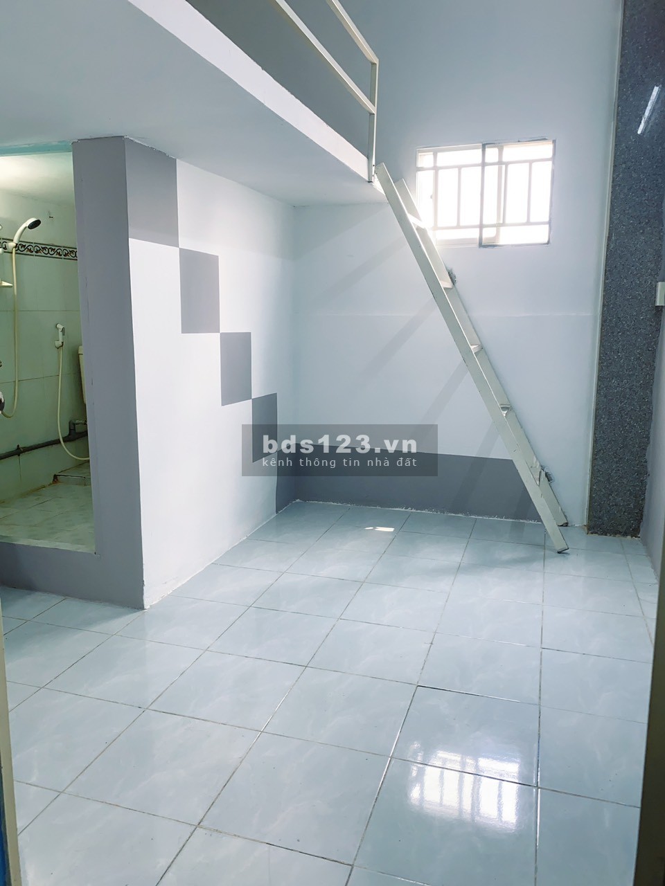 Phòng Đẹp có Nội Thất, Gác Lửng – 26/42 Tân Sơn Nhì, Q.Tân Phú (Có Thang Máy, Máy Giặt miễn phí)