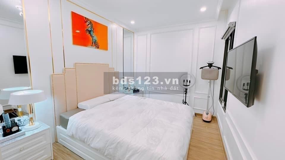 Bán căn hộ 2PN 1(WC) S = 60m2 giá 1.480 triệu tại Vinhomes Ocean Park Gia Lâm HN