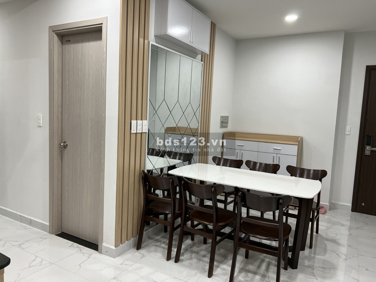 Chính chủ cho thuê căn hộ 3 phòng ngủ tại Dĩ An, Bình Dương