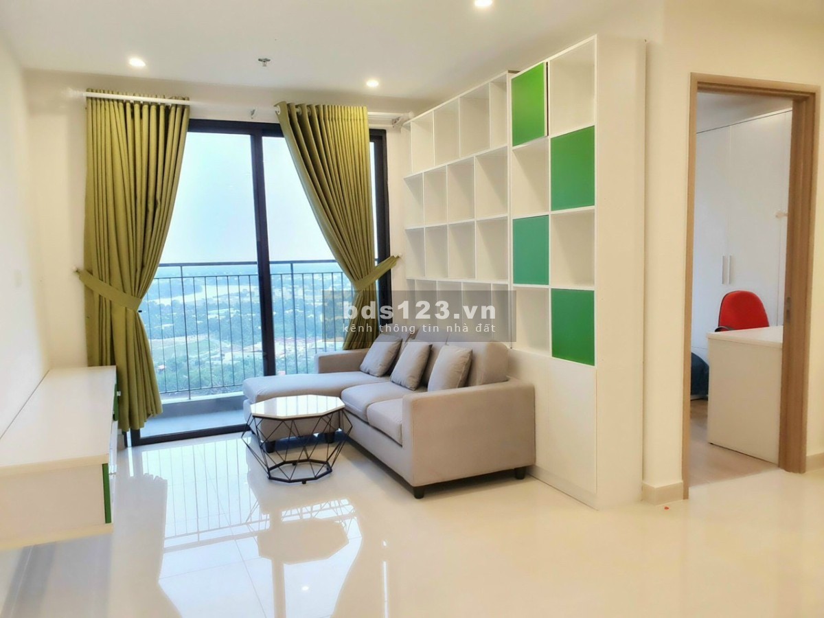 Cho thuê căn hộ Quận 9 Vinhomes giá rẻ tiện ích không thiếu gì