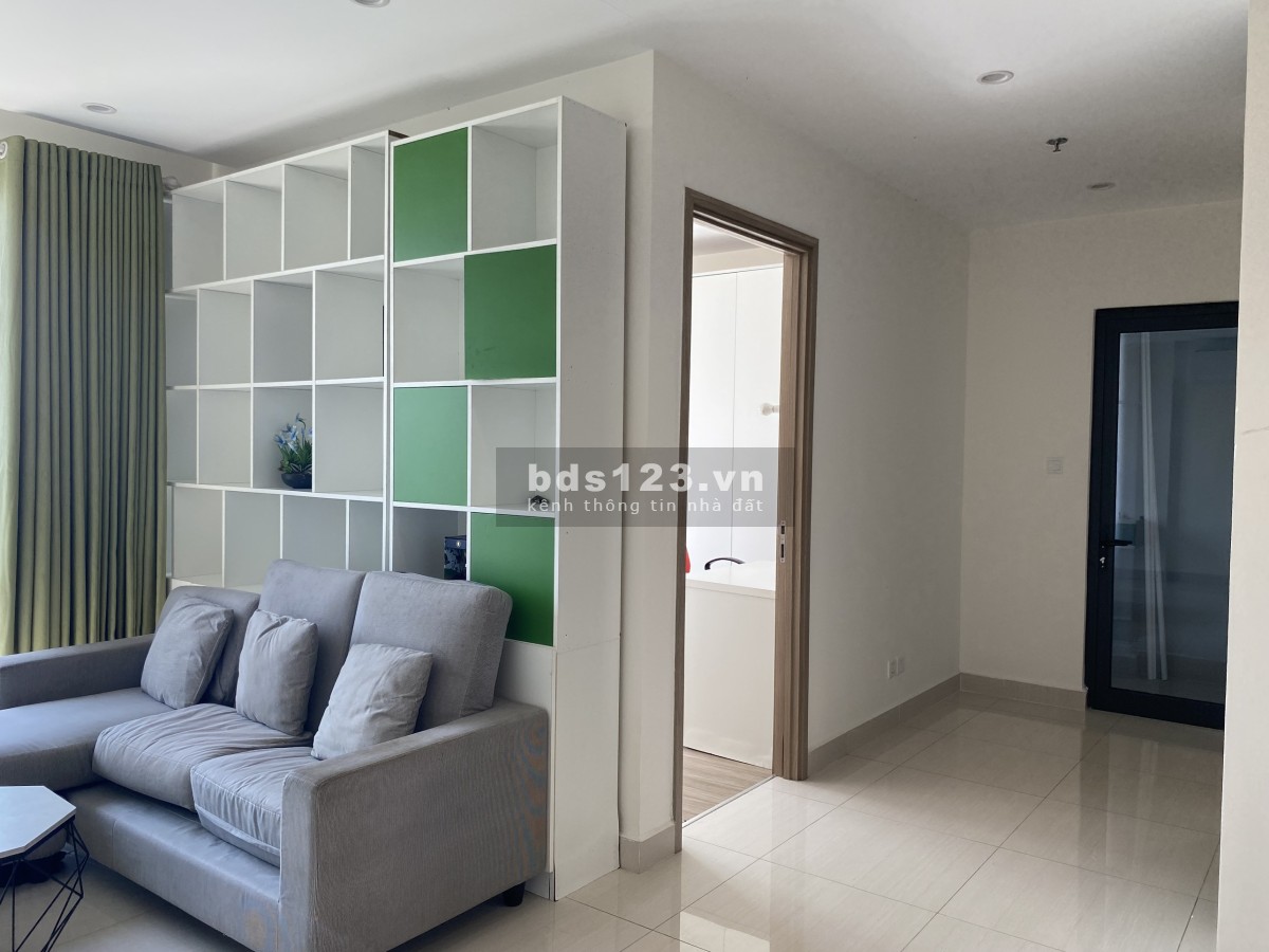 Cho thuê căn hộ Quận 9 Vinhomes giá rẻ tiện ích không thiếu gì