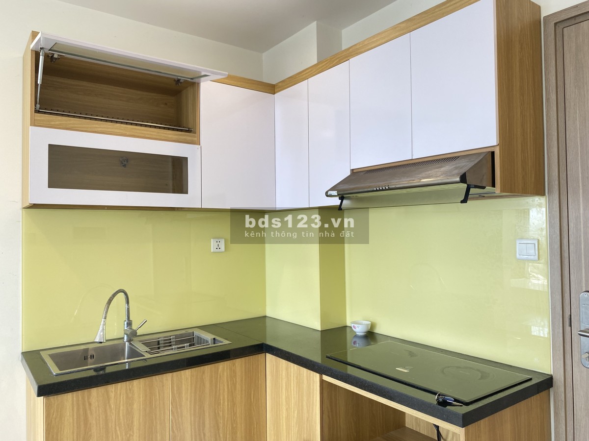 Cho thuê căn hộ Quận 9 Vinhomes giá rẻ tiện ích không thiếu gì