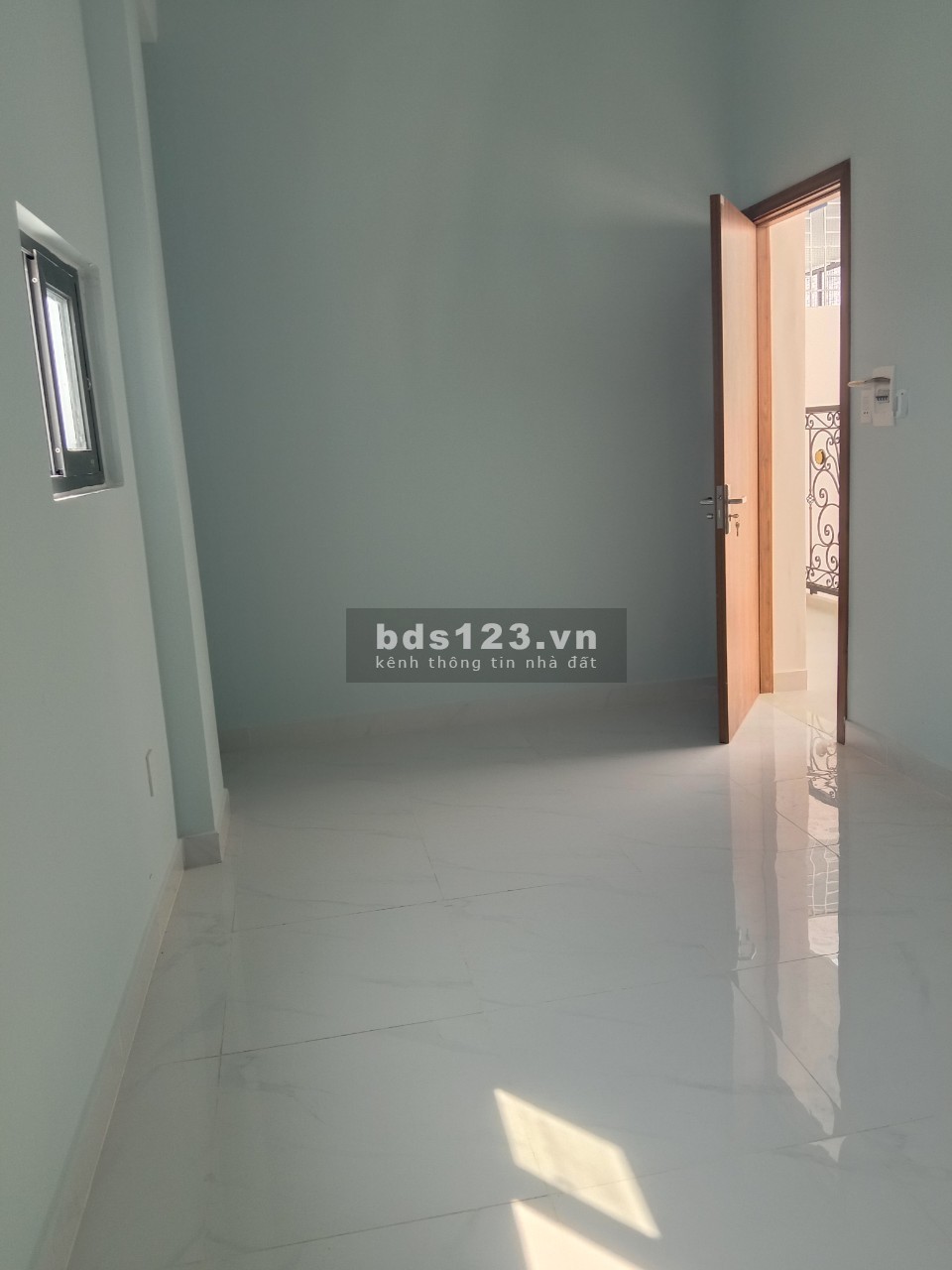 Cho thuê phòng cao cấp, tiện nghi, gác cao, gần lotte quận 7