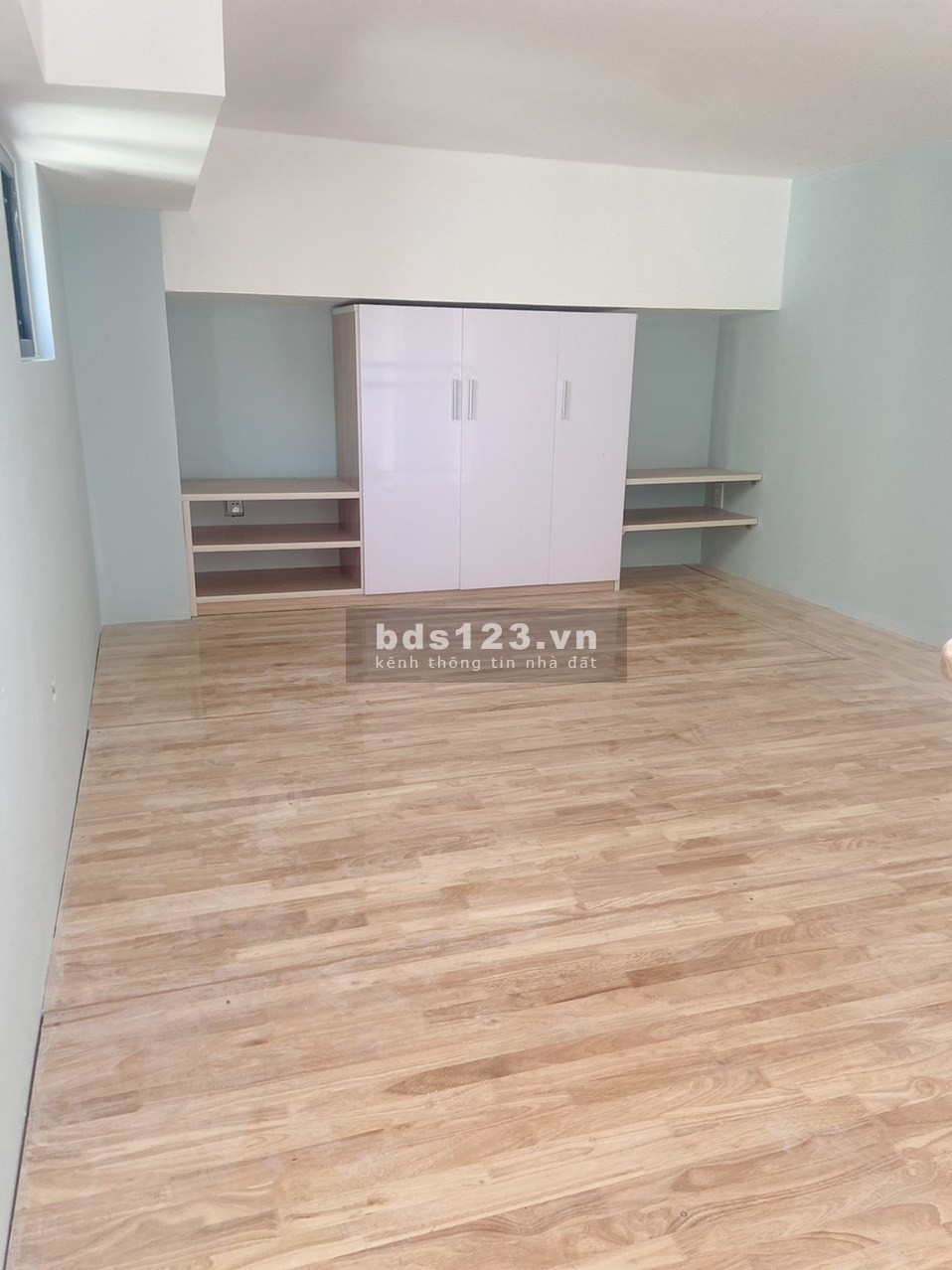 Cho thuê phòng cao cấp, tiện nghi, gác cao, gần lotte quận 7