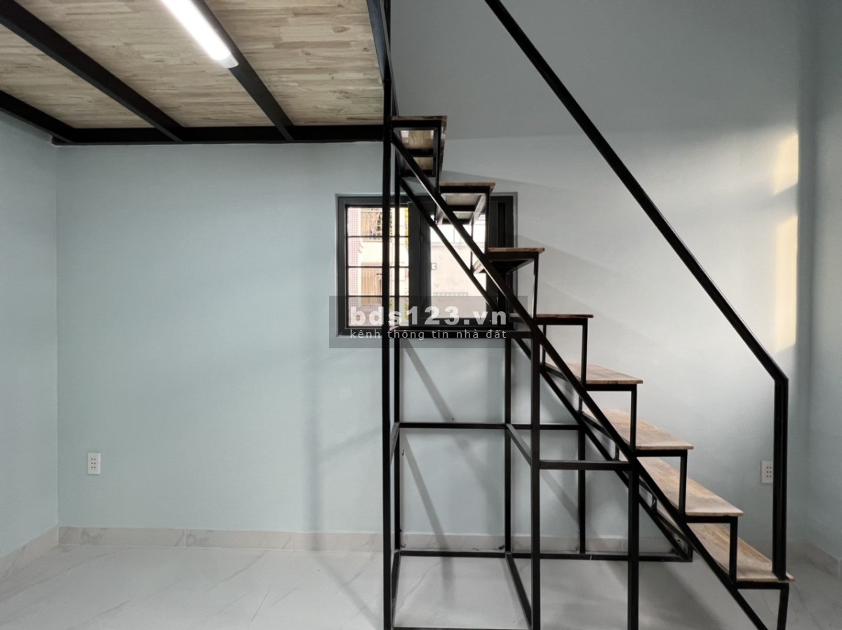 Cho thuê phòng cao cấp, tiện nghi, gác cao, gần lotte quận 7