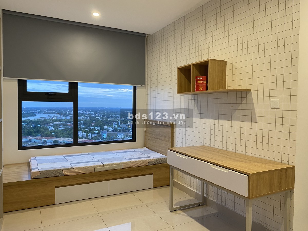 Cho thuê căn hộ Quận 9 giá ưu đãi, LH 0903527225