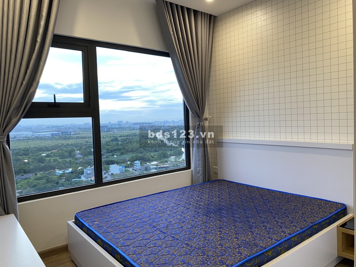 Cho thuê căn hộ Quận 9 giá ưu đãi, LH 0903527225