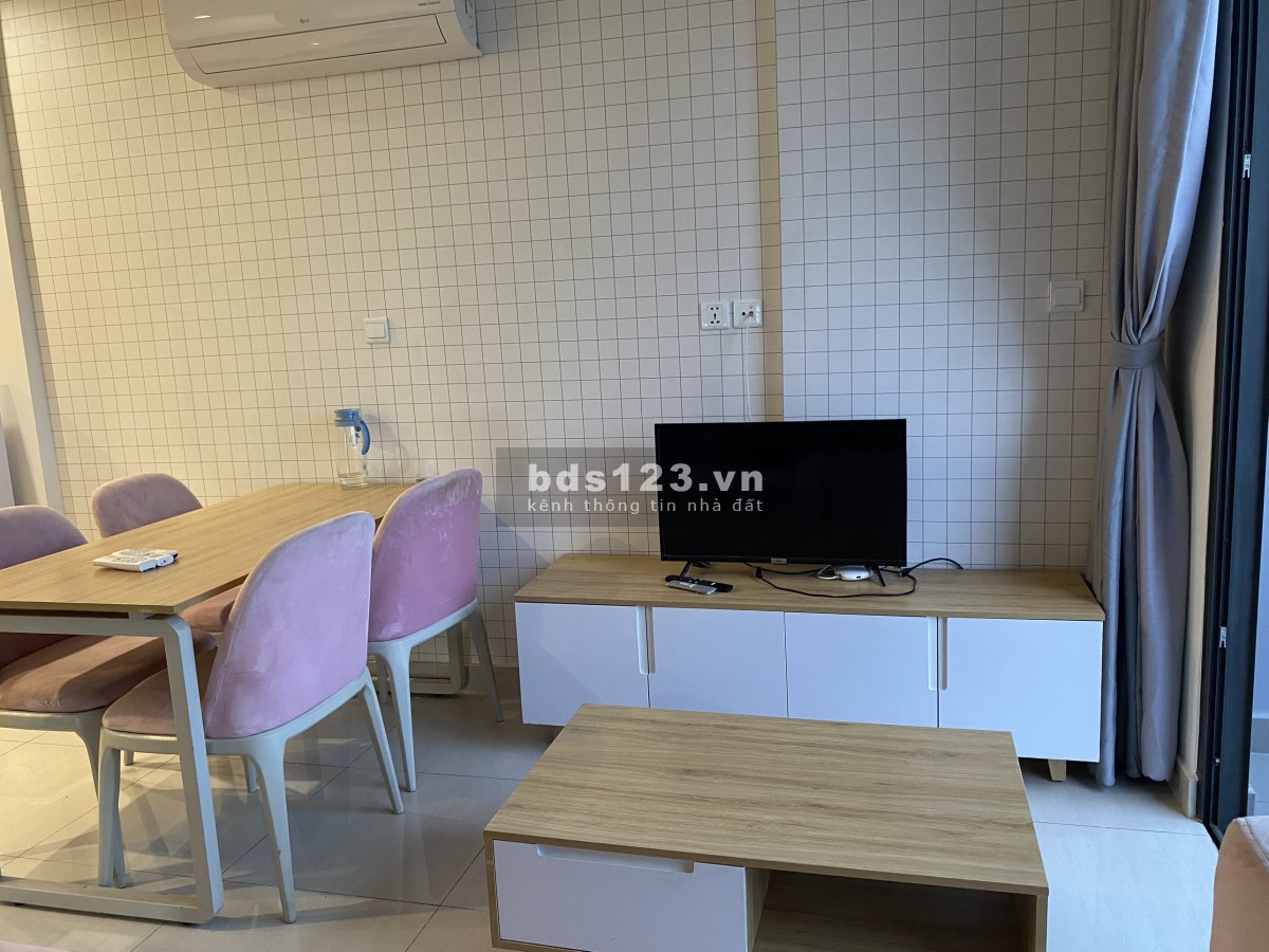 Cho thuê căn hộ Quận 9 giá ưu đãi, LH 0903527225