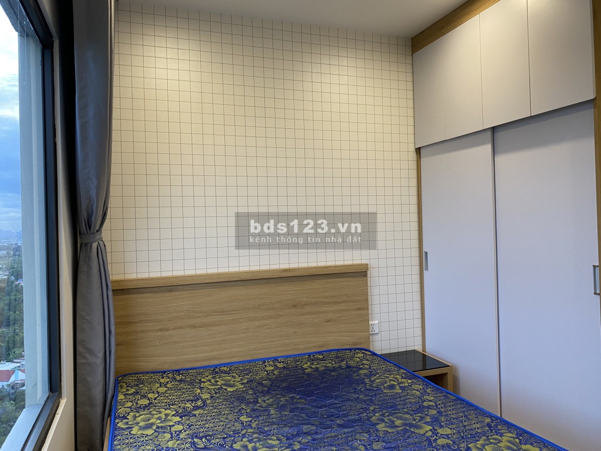 Cho thuê căn hộ Quận 9 giá ưu đãi, LH 0903527225