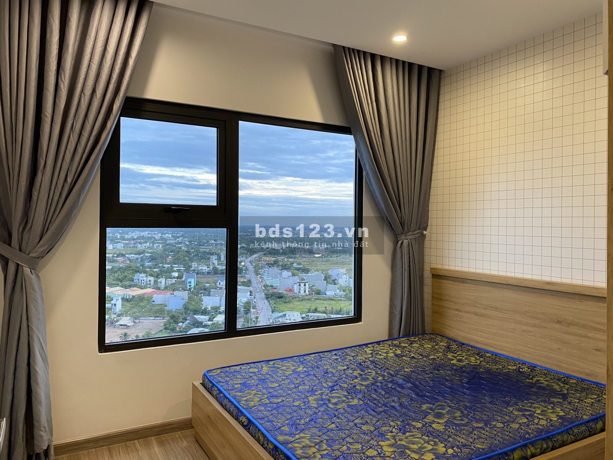 Cho thuê căn hộ Quận 9 giá ưu đãi, LH 0903527225