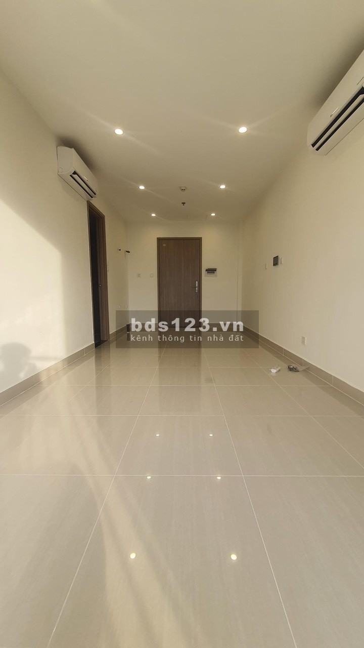 Cho thuê căn Studio Vinhomes Quận 9,chỉ từ 4 triệu