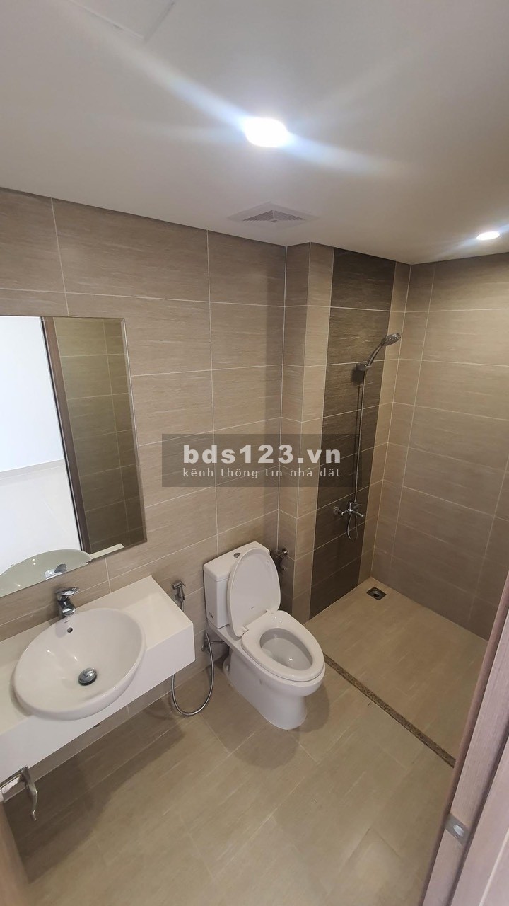 Cho thuê căn Studio Vinhomes Quận 9,chỉ từ 4 triệu