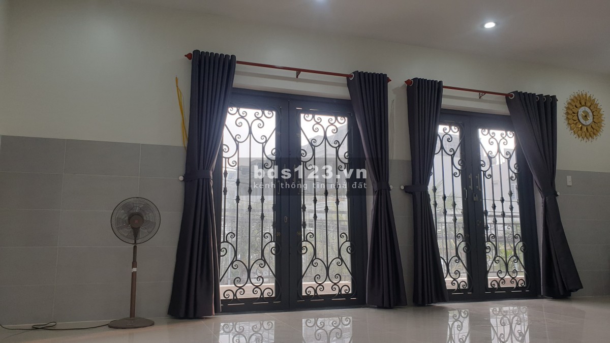 Chính chủ cho thuê nhà nguyên căn DTSD 336m2, 15 triệu, p.Đông Hòa, Dĩ An, Bình Dương