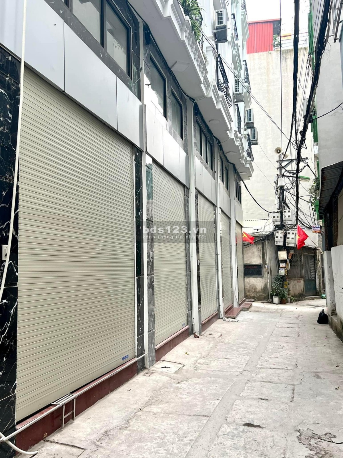 Bán nhà Tựu Liệt, Thanh Trì, Dân trí tuyệt vời, 43m2, 3.4 tỷ