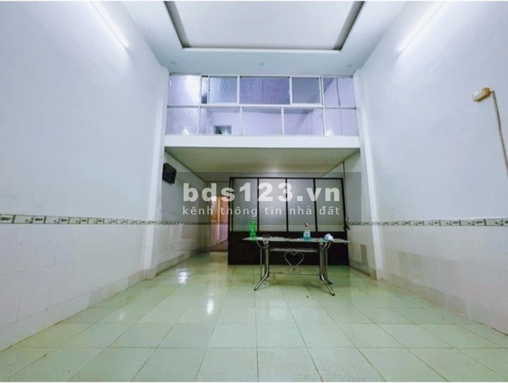 Bán nhà Quang Trung phường 10, Gò Vấp, 3pn, ngang khủng 4m5, 73m2 - 4 tỷ 3