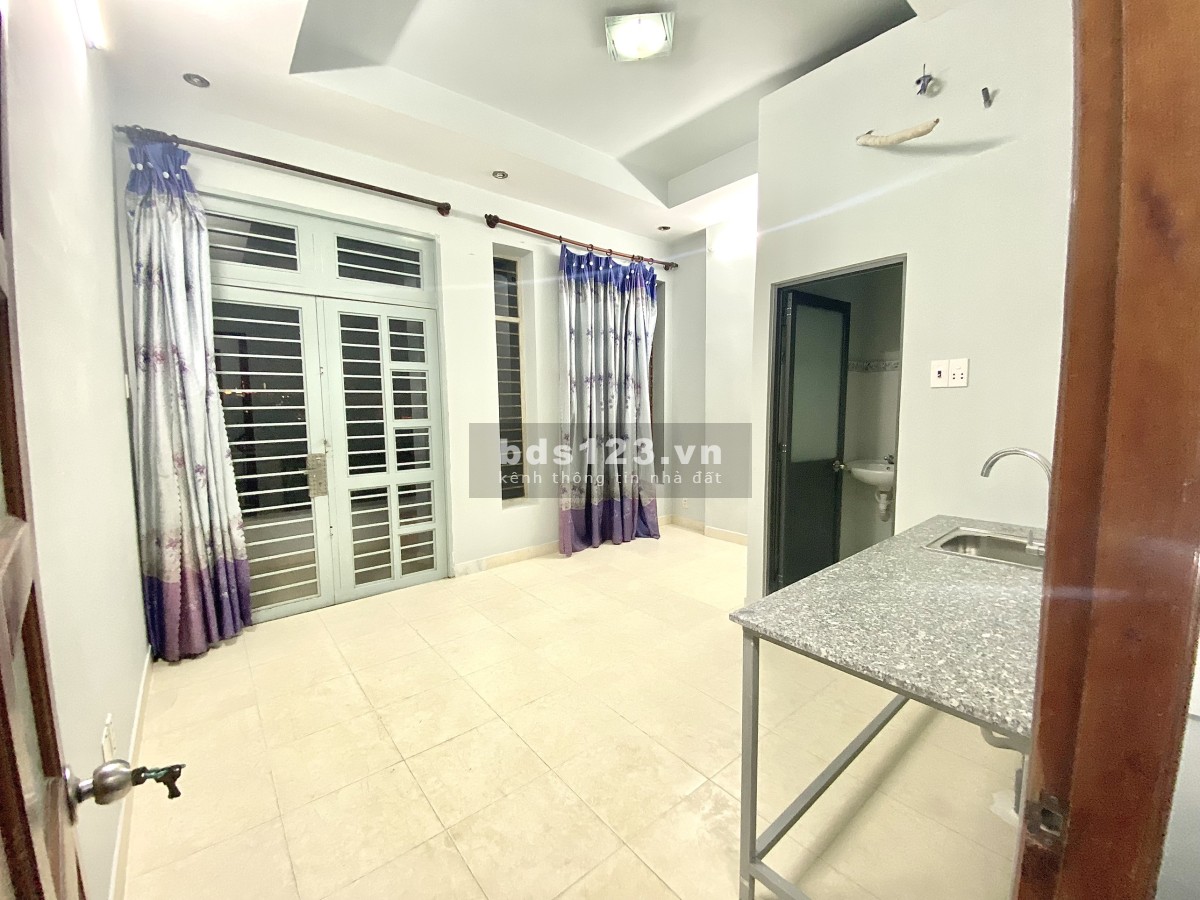 Cho thuê phòng trọ gần đại học Văn Lang, Emart chợ Gò Vấp