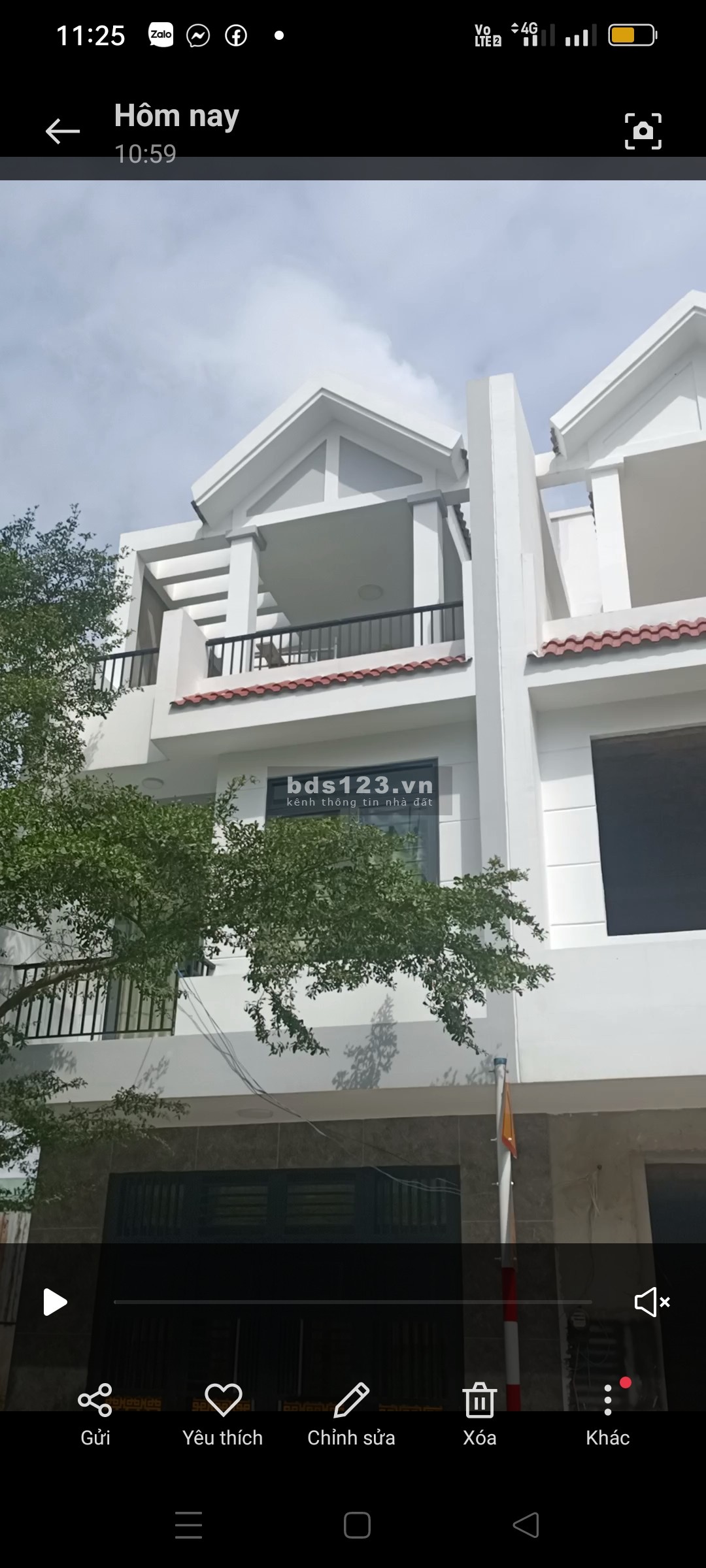 BÁN NHÀ PHỐ MỚI XÂY FULL NỘI THẤT Bình Chuẩn, Thuận An, Bình Dương, Việt Nam