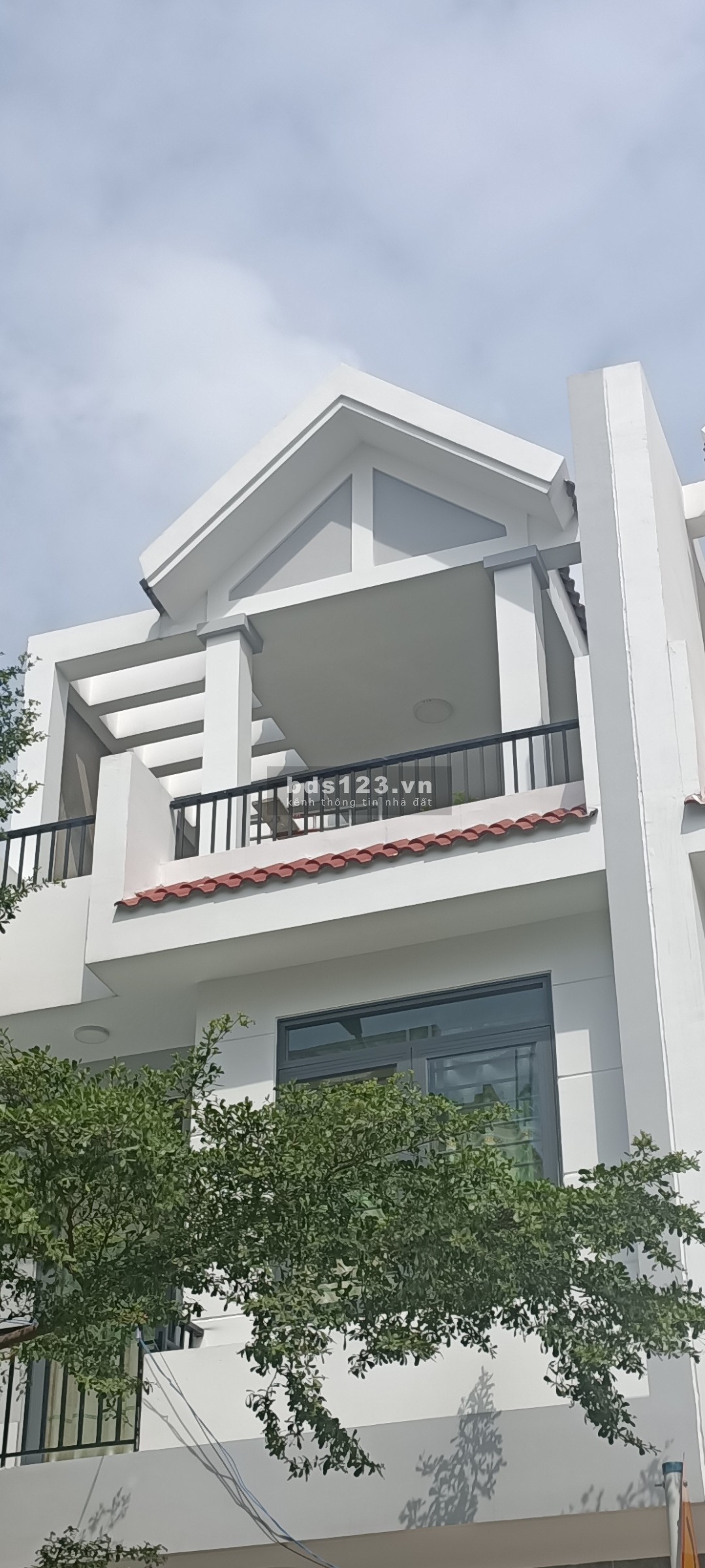 BÁN NHÀ PHỐ MỚI XÂY FULL NỘI THẤT Bình Chuẩn, Thuận An, Bình Dương, Việt Nam