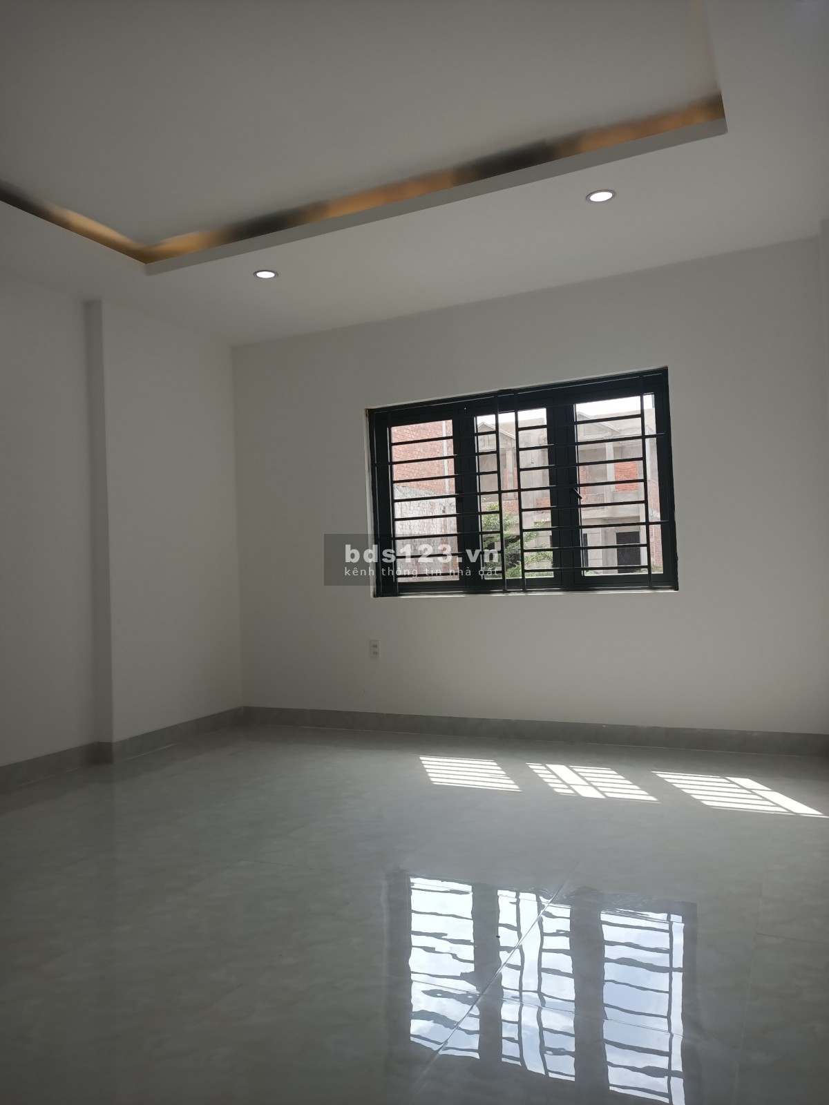 BÁN NHÀ PHỐ MỚI XÂY FULL NỘI THẤT Bình Chuẩn, Thuận An, Bình Dương, Việt Nam