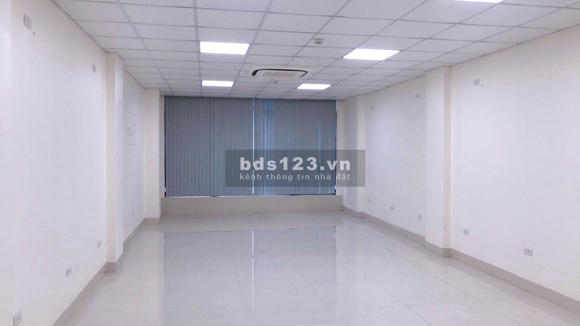 Chính chủ cho thuê Văn phòng cực đẹp số 4 ngõ 71 Hoàng Văn Thái - Thanh Xuân - Hà Nội