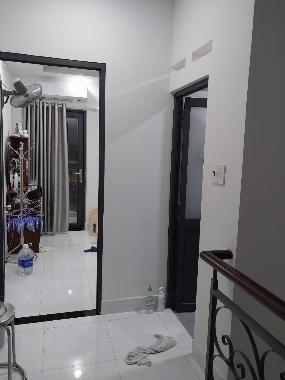 Nhà mới vào ở ngay diện tích 40m2, Trần Xuân Soạn, Quận 7, giá 4.6 tỷ