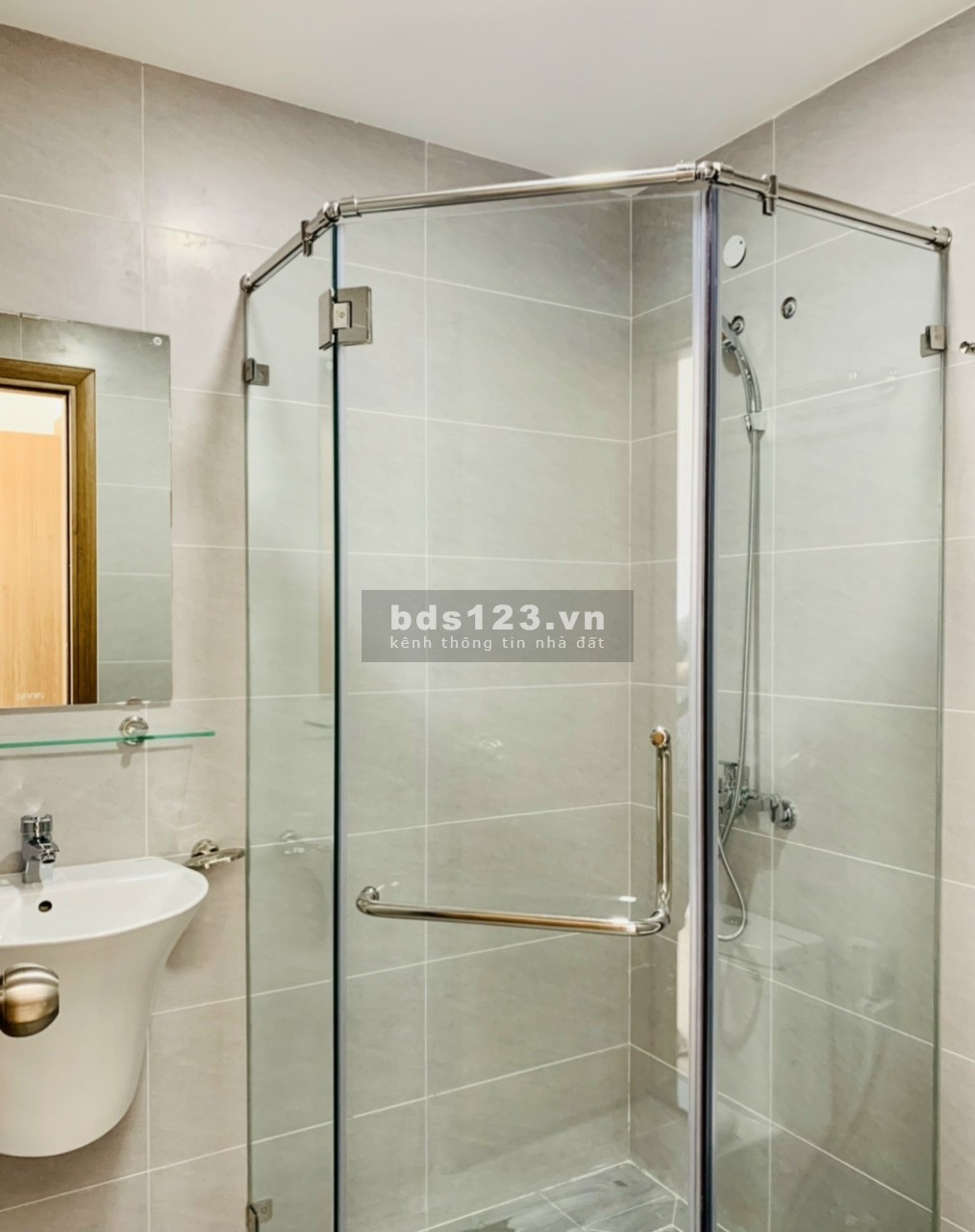 Bán căn hộ Bcons garden giá bán gấp rẻ 1,5 tỷ (nhà mới chưa qua sử dụng)