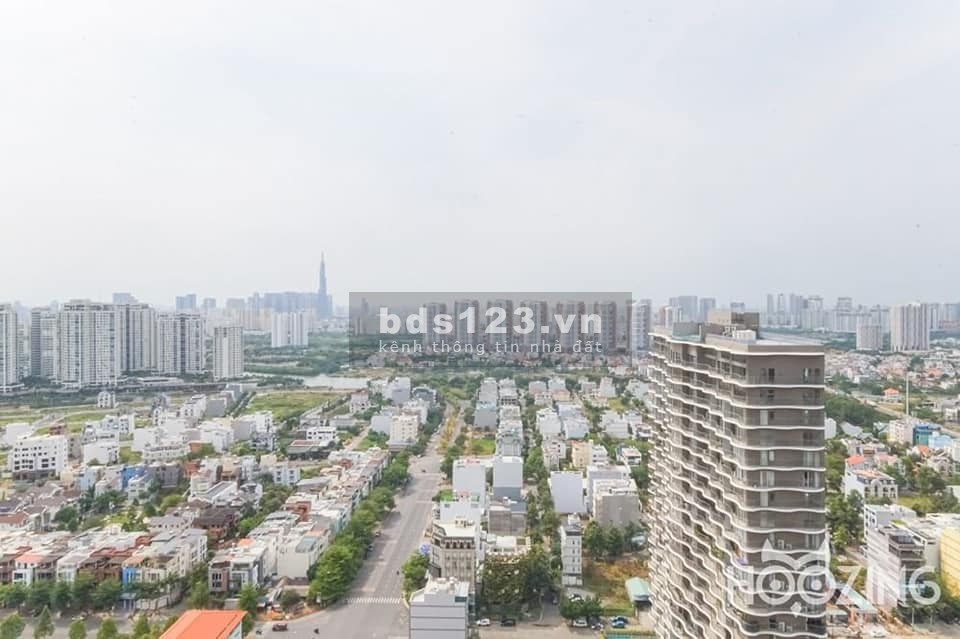 Cho thuê căn hộ Duplex-132m2 Feliz and Vista,NTCB View LM81 giá chỉ 30 triệu LH:0708 899 131 Mr.Phú