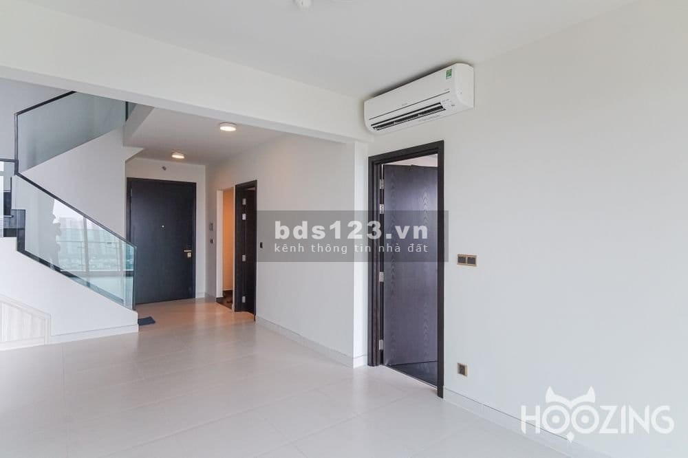 Cho thuê căn hộ Duplex-132m2 Feliz and Vista,NTCB View LM81 giá chỉ 30 triệu LH:0708 899 131 Mr.Phú