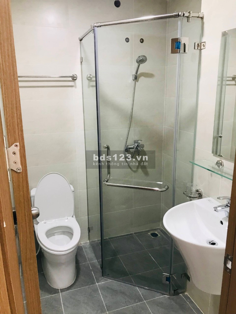 Bán căn hộ Bcons garden giá bán gấp rẻ 1,5 tỷ (nhà mới chưa qua sử dụng)