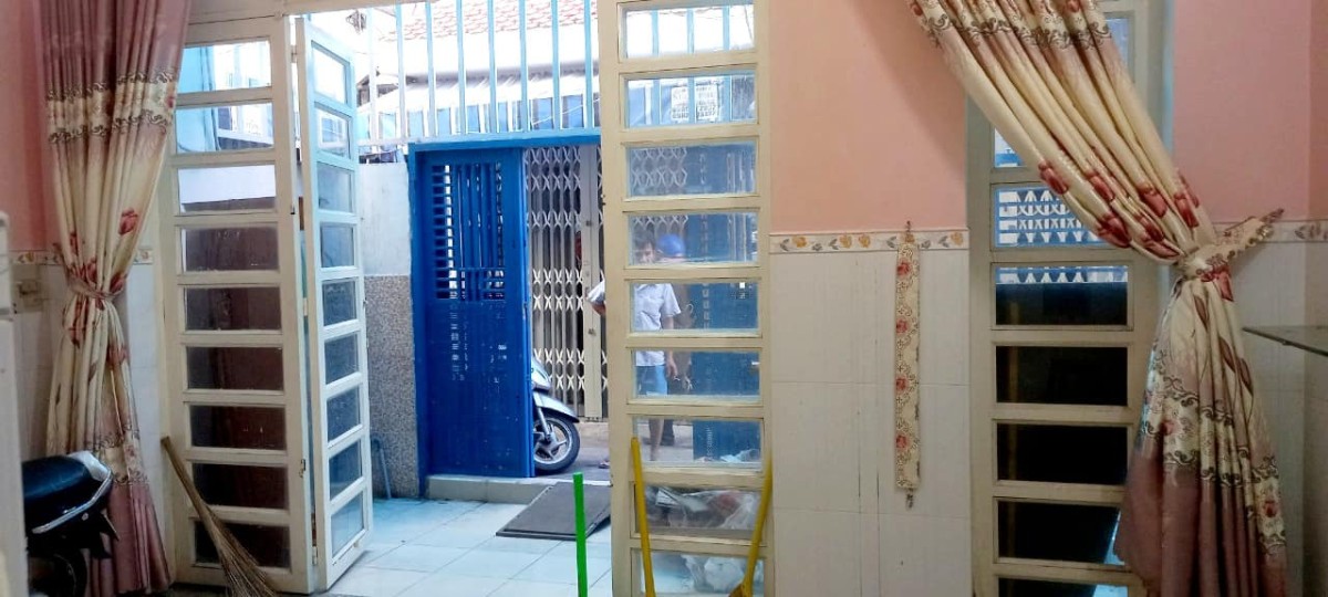 Nhà Quận 7 Trần Xuân Soạn, giá cực tốt dt 68m2, 7 lầu giá chỉ 4.8 tỷ