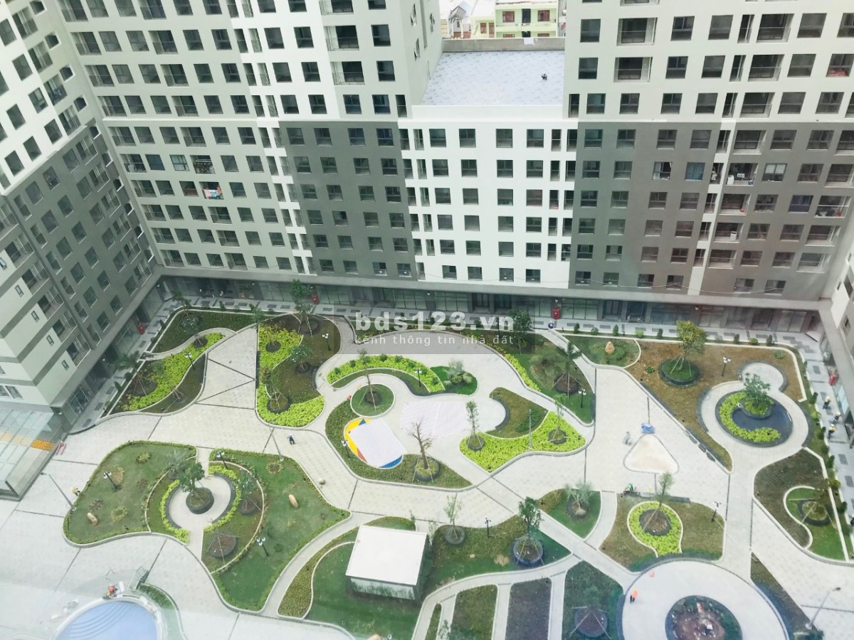 Bán căn hộ Bcons garden giá bán gấp rẻ 1,5 tỷ (nhà mới chưa qua sử dụng)