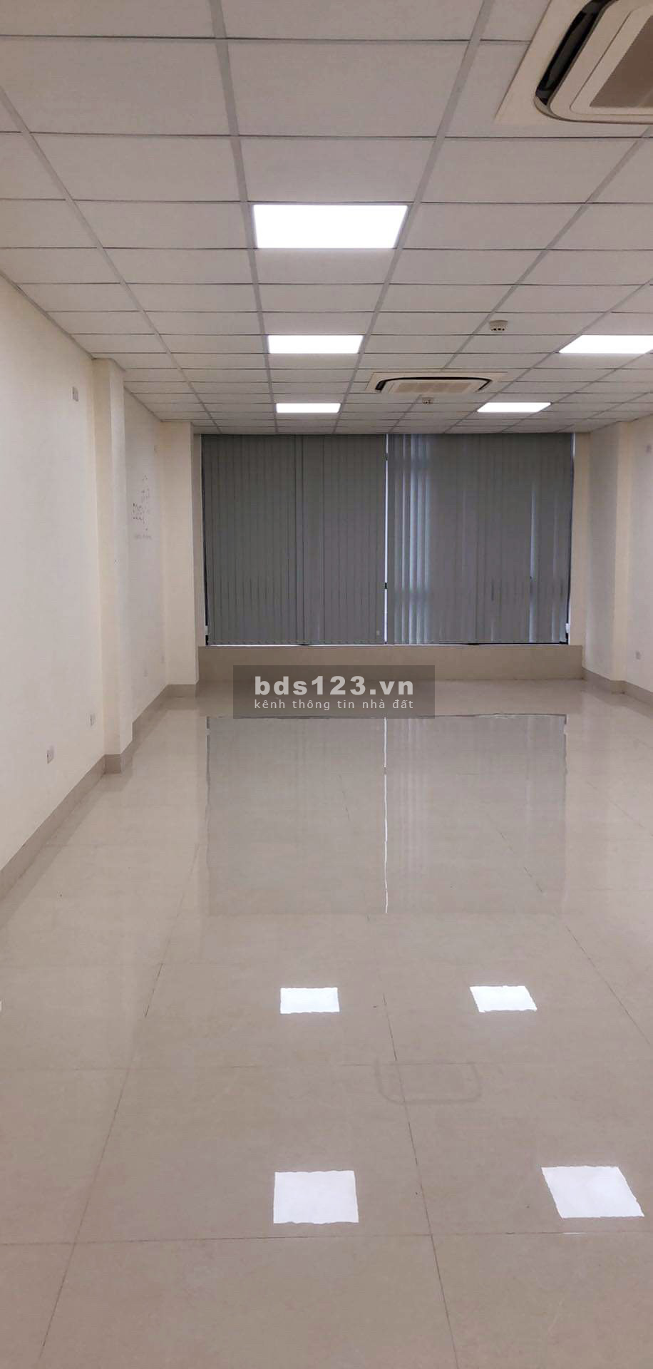 Chính chủ cho thuê Văn phòng cực đẹp số 4 ngõ 71 Hoàng Văn Thái - Thanh Xuân - Hà Nội