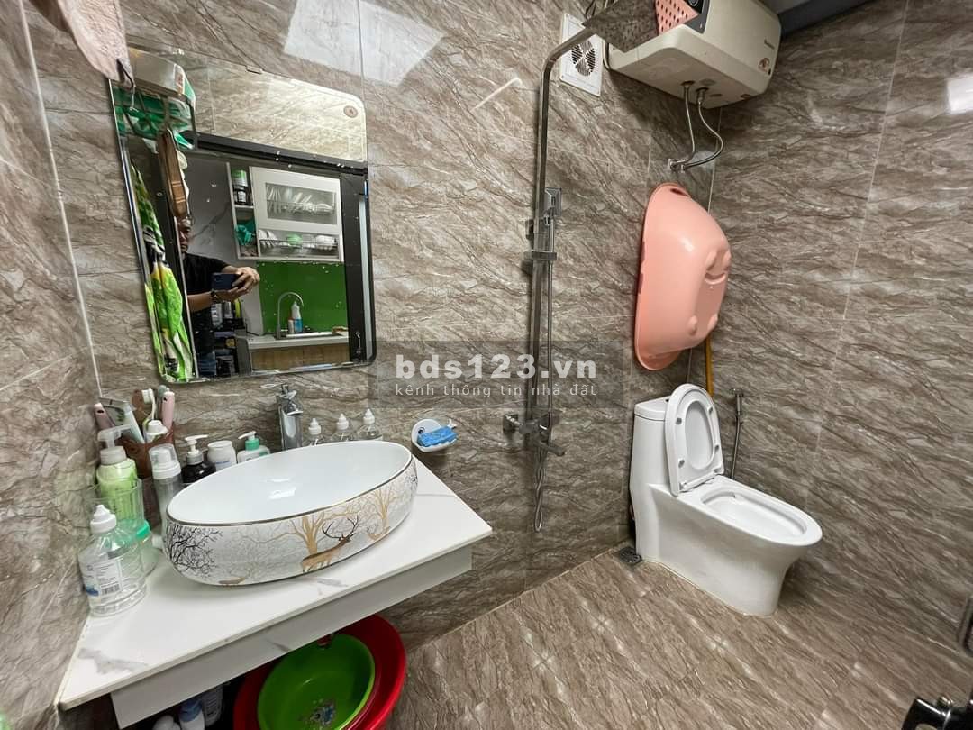 Chính chủ cần bán nhà đẹp E12 Thanh Xuân Bắc