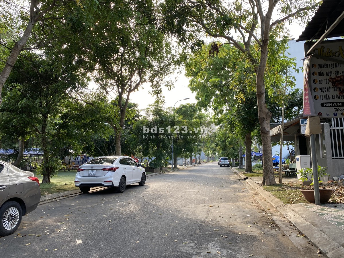 Bán căn hộ Rubi Homes 2 phòng ngủ, 45m2, mặt tiền đường Trần Đại Nghĩa, chỉ 600 triệu sở hữu