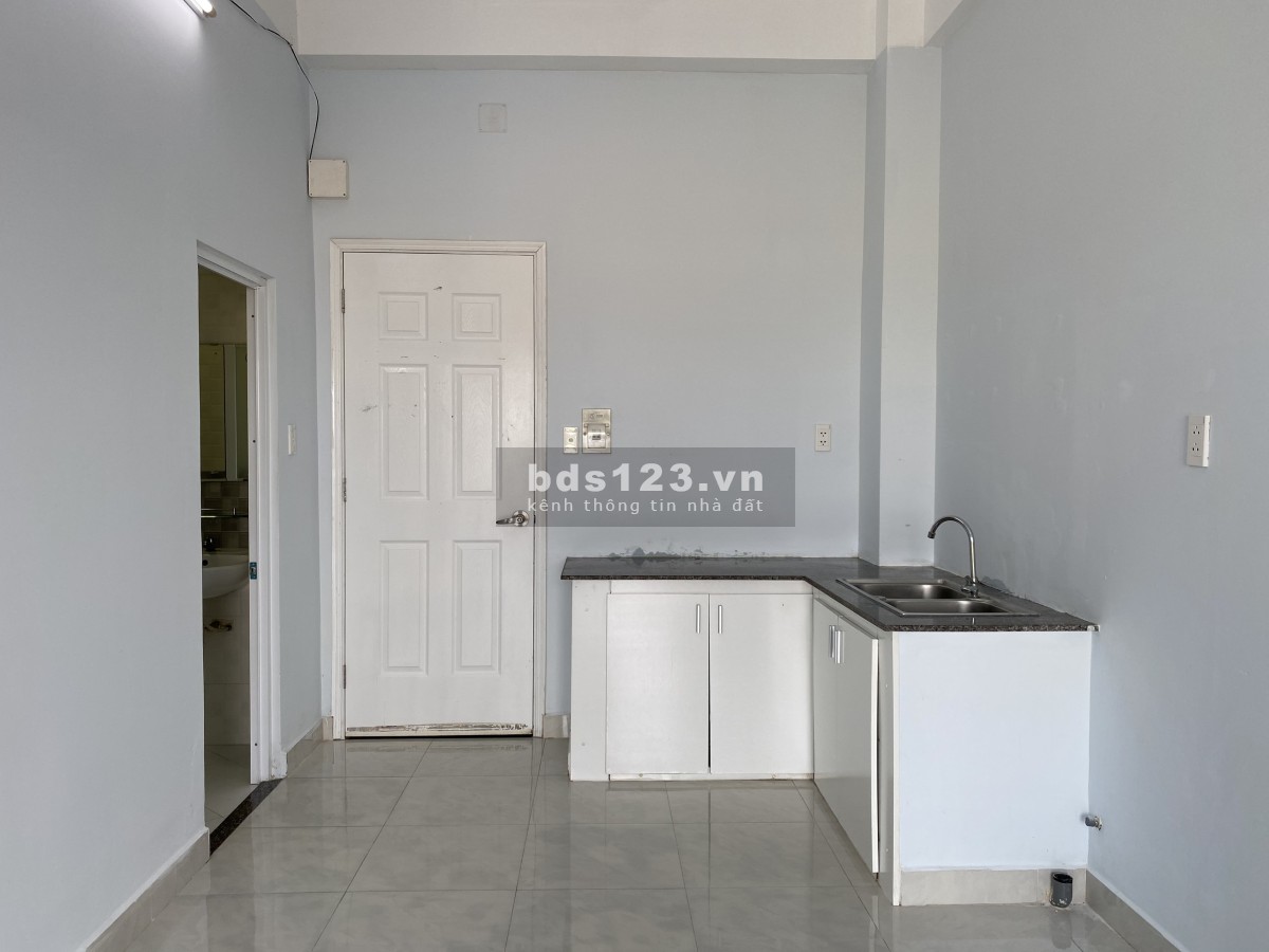 Bán căn hộ Rubi Homes 2 phòng ngủ, 45m2, mặt tiền đường Trần Đại Nghĩa, chỉ 600 triệu sở hữu