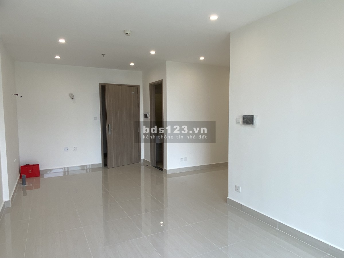 Chính chủ kẹt tiền bán căn hộ 1PN+ Vinhomes Grand Park