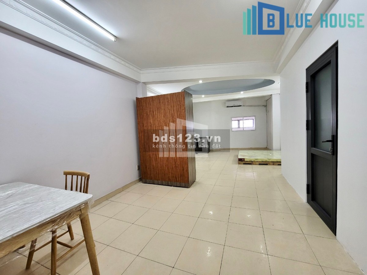 Studio giá rẻ_full nội thất_ngã tư bảy hiền
