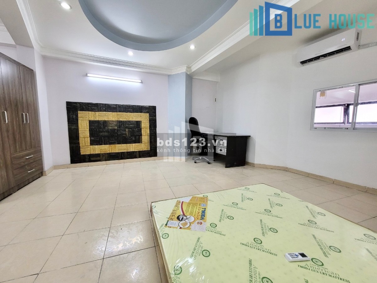 Studio giá rẻ_full nội thất_ngã tư bảy hiền