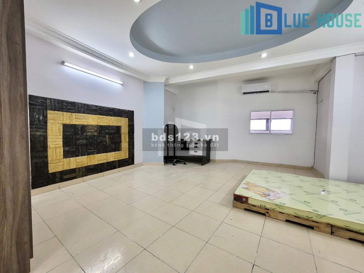 Studio giá rẻ_full nội thất_ngã tư bảy hiền