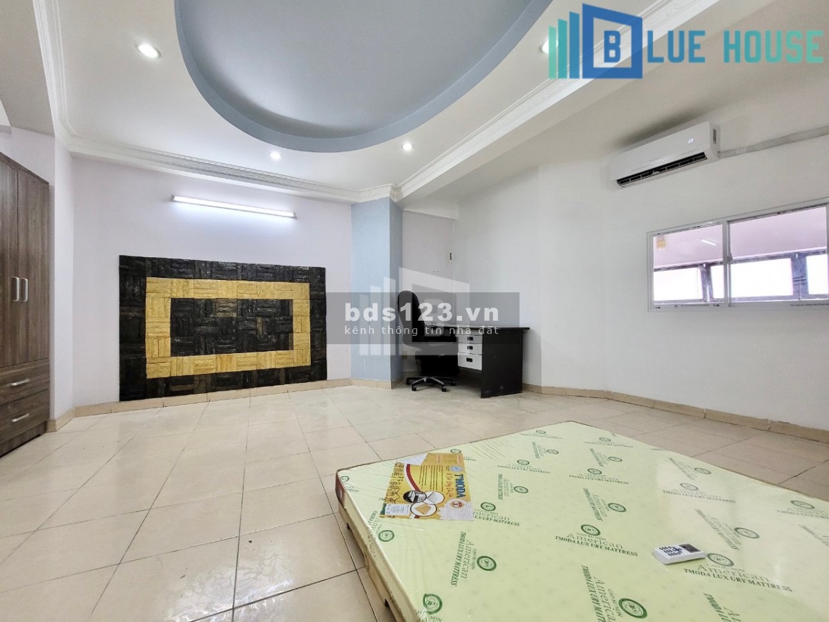 Studio giá rẻ_full nội thất_ngã tư bảy hiền