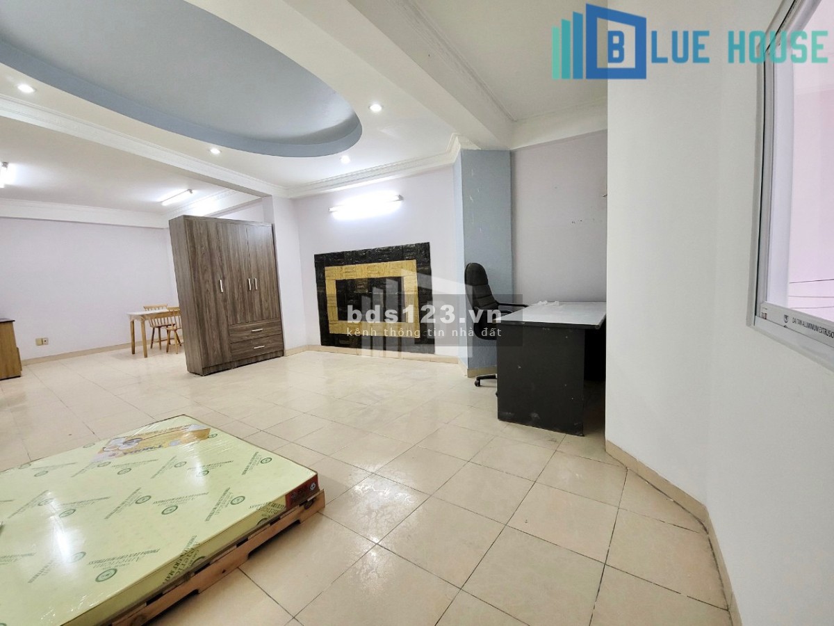 Studio giá rẻ_full nội thất_ngã tư bảy hiền