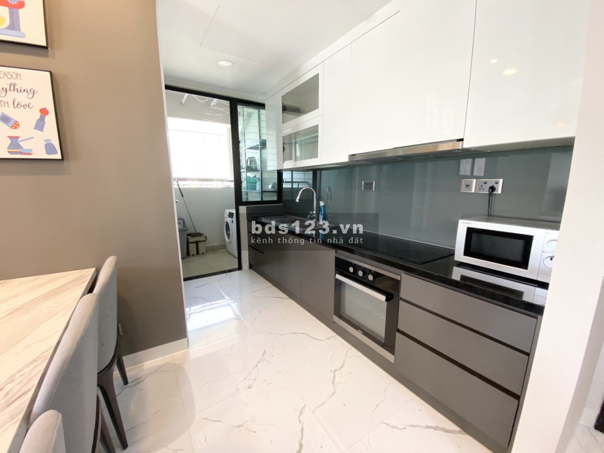 Feliz En Vista căn 2pn 85m2, full nội thất cao cấp giá 21 triệu, bao PQL, lh 0708 899 131 MR.PHÚ