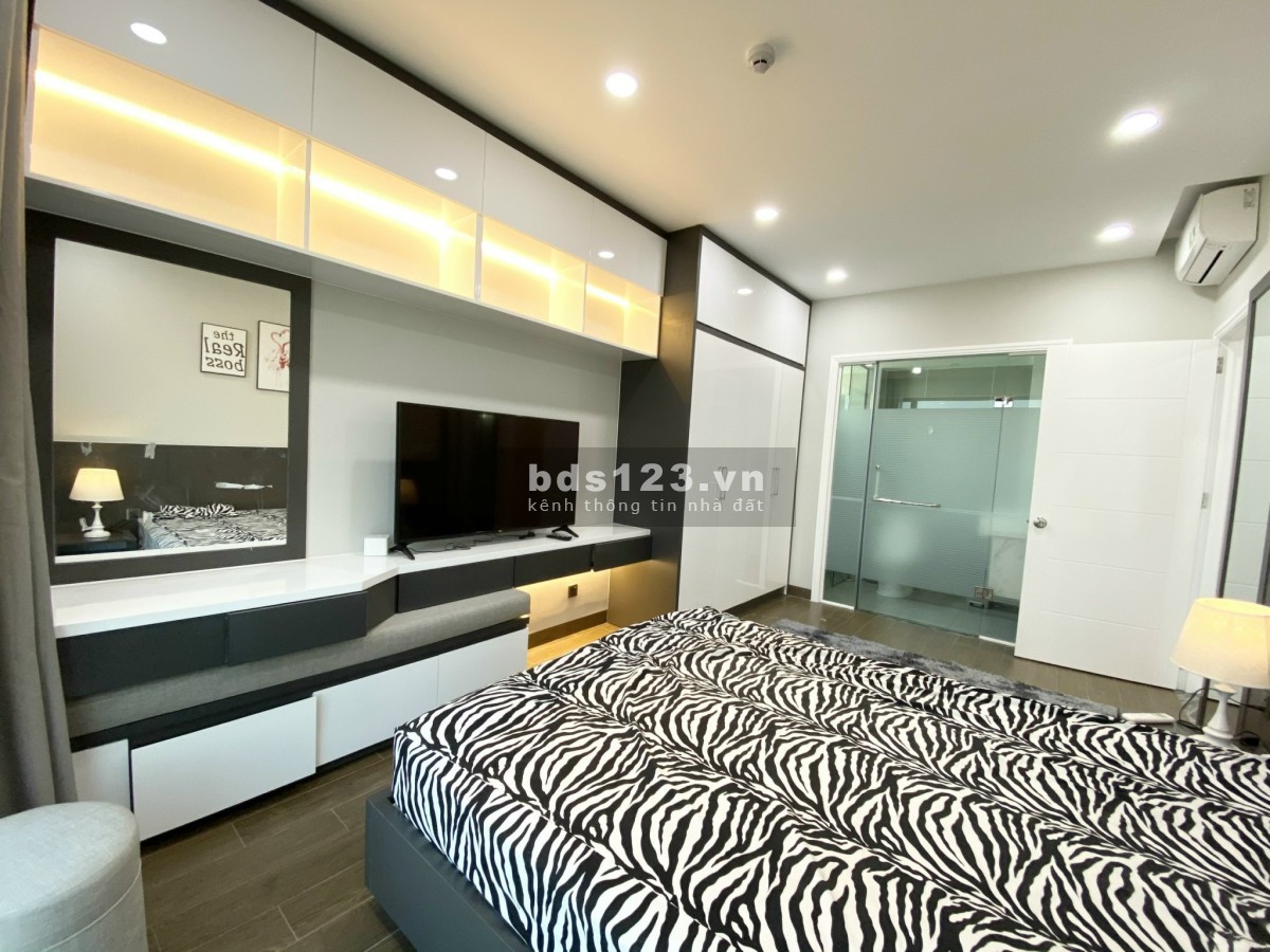 Feliz En Vista căn 2pn 85m2, full nội thất cao cấp giá 21 triệu, bao PQL, lh 0708 899 131 MR.PHÚ