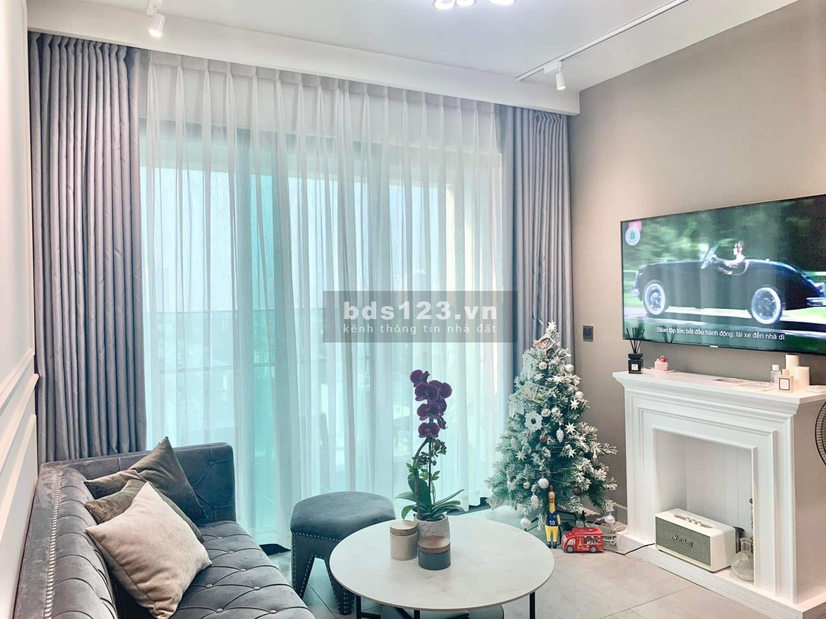 Cho thuê Feliz and vista-2PN-84m2 NT hiện đại cao cấp như ảnh, giá 21,5tr, LH: 070.8899.131 Mr.Phú