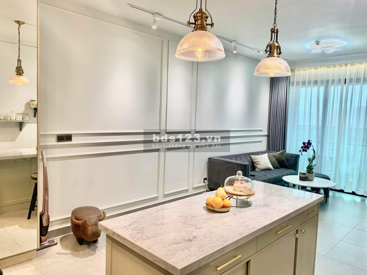 Cho thuê Feliz and vista-2PN-84m2 NT hiện đại cao cấp như ảnh, giá 21,5tr, LH: 070.8899.131 Mr.Phú