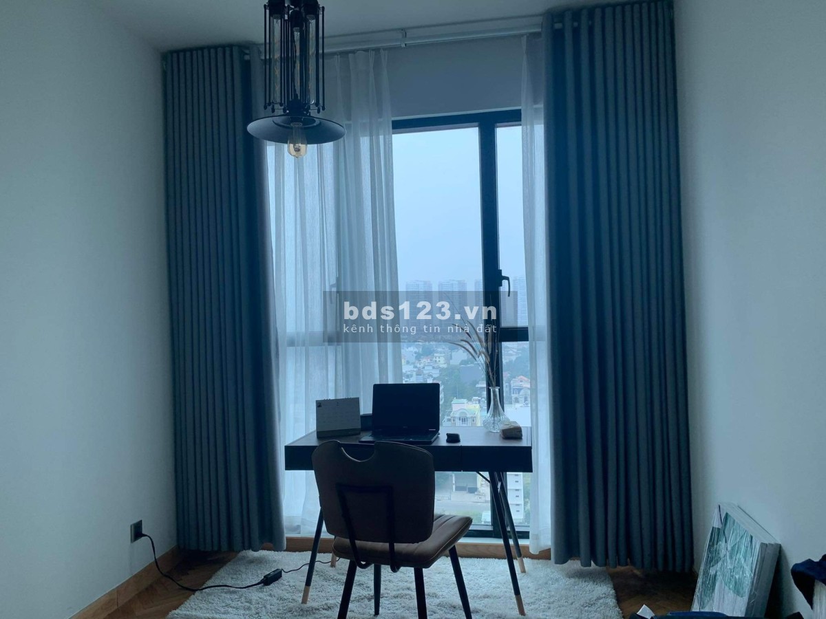 Cho thuê Feliz and vista-2PN-84m2 NT hiện đại cao cấp như ảnh, giá 21,5tr, LH: 070.8899.131 Mr.Phú