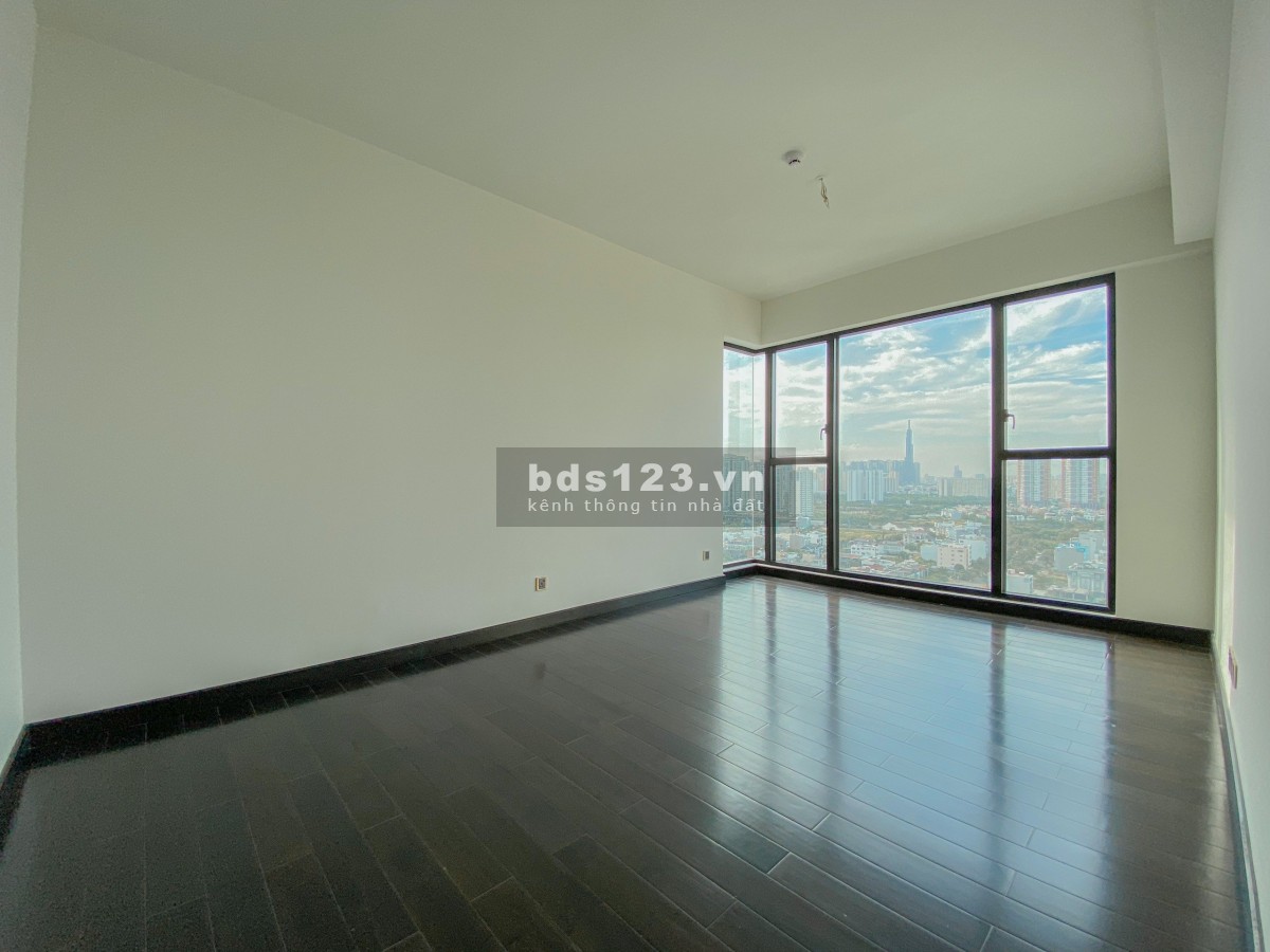 Cho thuê căn hộ Feliz En vista thang máy riêng, 4PN diện tích 181m2 giá 50 triệu LH 0708899131
